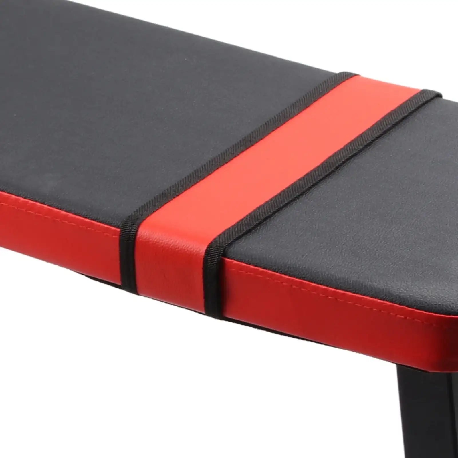 Heavy-Duty Dumbbell Weight Stool / Fitness Bench – High-Quality Flat Stool for Lifting, Home Gym Strength Training