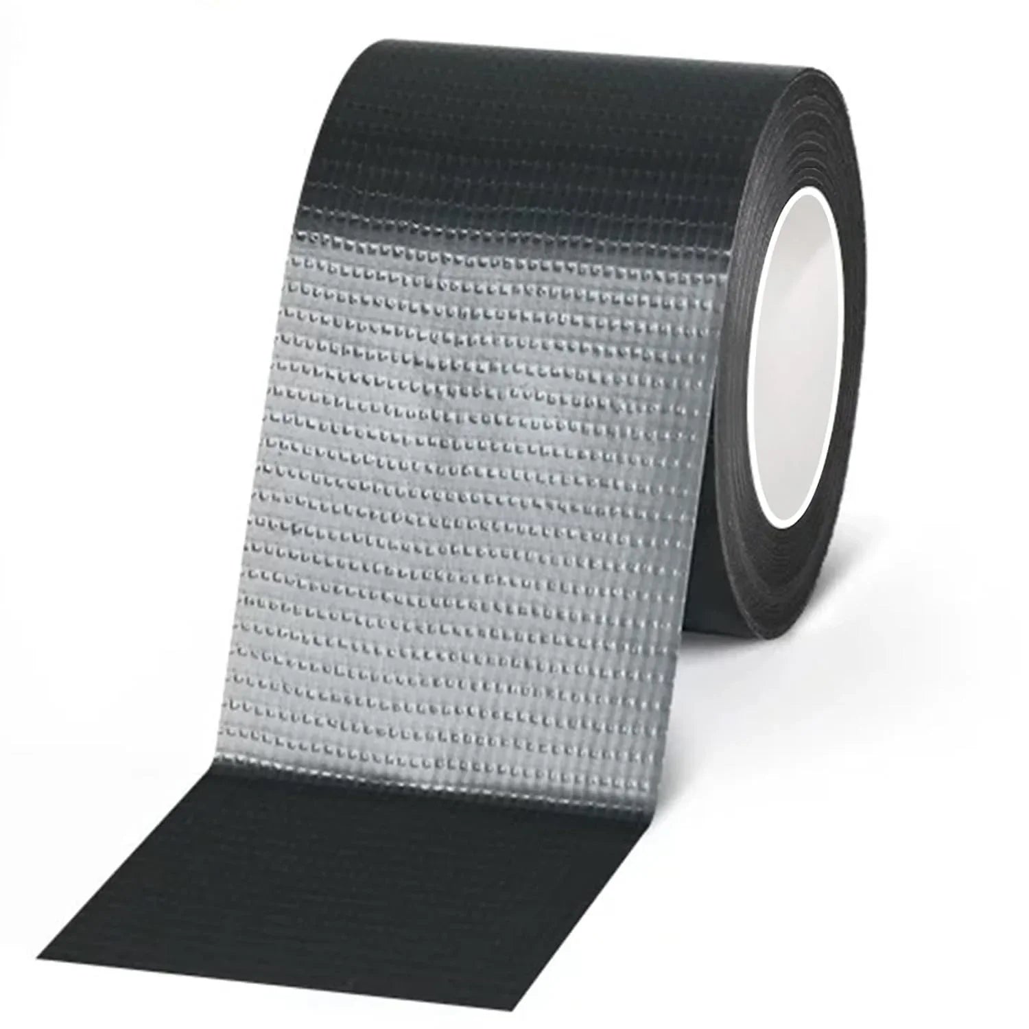 Heavy-Duty Duct Tape – 1 Inch × 22 Yards Single-Sided Strong Adhesive Waterproof Mesh Repair Tape