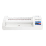 A4/A3 Laminating Machine – 90-Second Fast Preheating, Hot & Cold Laminator for Documents, Photos & Office Use