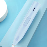 Dog Hair Trimmer – Professional Electric Pet Cutter for Dogs & Cats, Foot, Ear & Butt Hair Grooming Tool