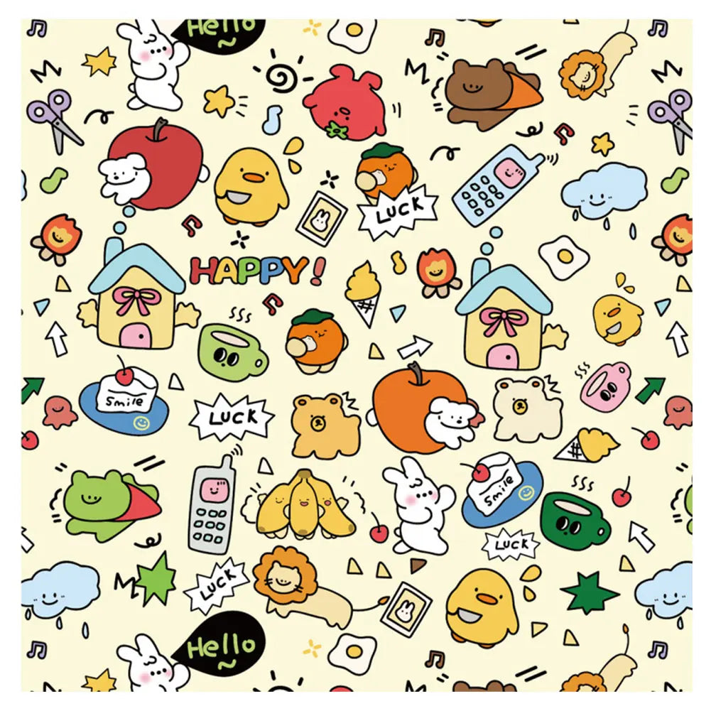 Cat Grooming Wrap – Self-Adherent Restraint & Burrito Swaddle for Nail Trimming & Anti-Escape