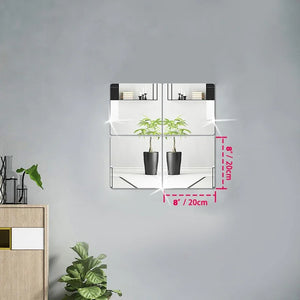 4pcs 20cm