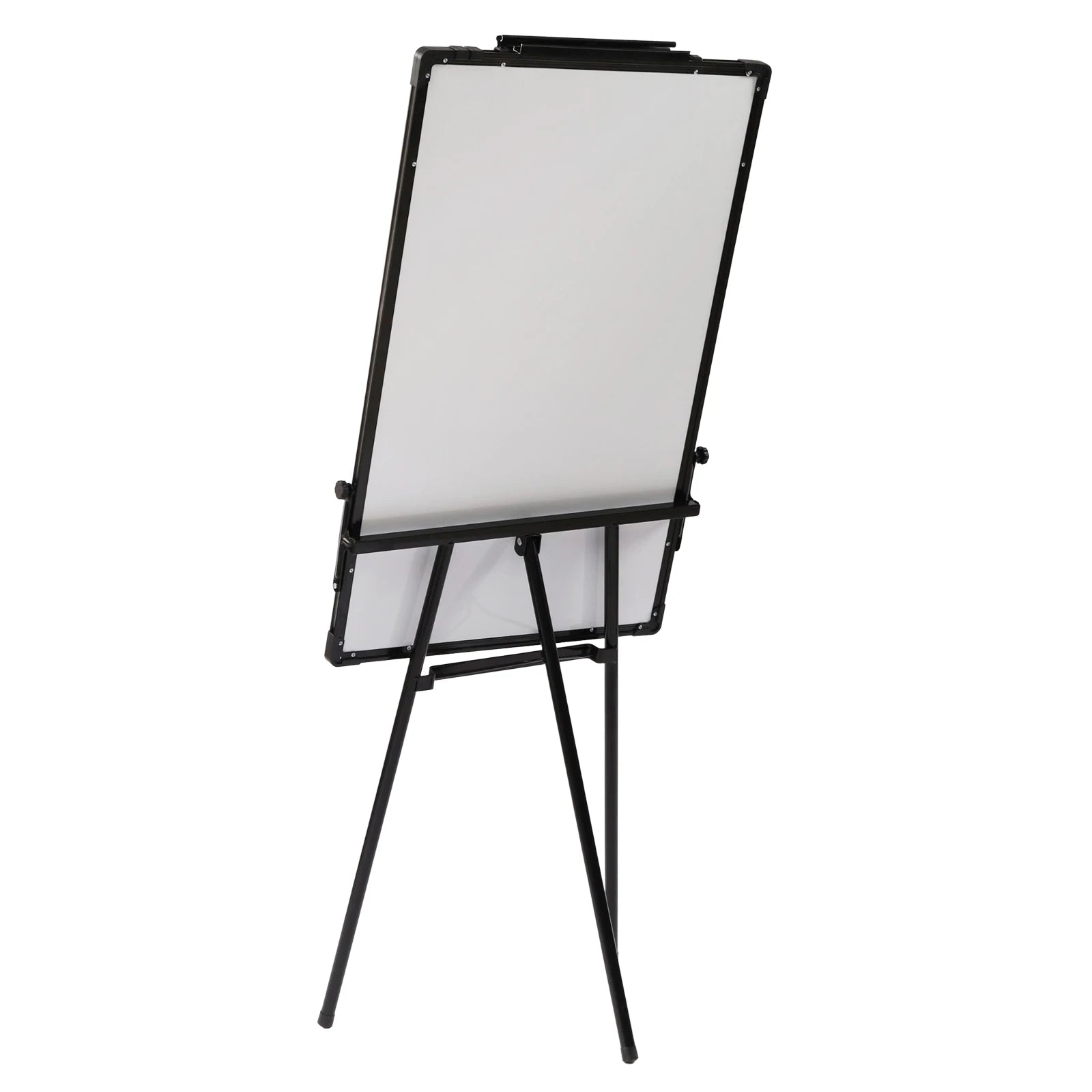 Magnetic Whiteboard Easel – 36" x 24" Folding Dry Erase Board with Stand for Office, School & Home 🧲