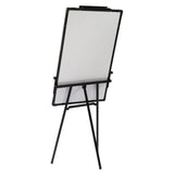 Magnetic Whiteboard Easel – 36" x 24" Folding Dry Erase Board with Stand for Office, School & Home 🧲