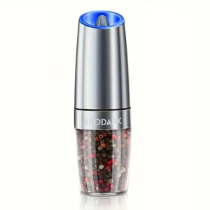 silvery-1pc