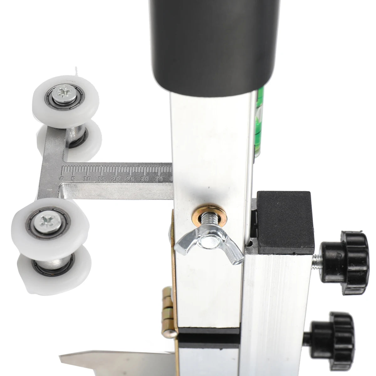 Tile Leveling System – Flat Sand Tiling Leveler & Flooring Installation Tool for Perfect Alignment