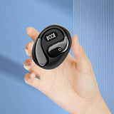 “AI Translator Earbuds for 138+ Languages – Real-Time Voice & Text Translation Bluetooth 5.3”