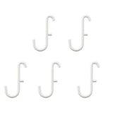 Premium Punch-Free Wall Hanging Storage Rack – Smart Board Organizer 🧩