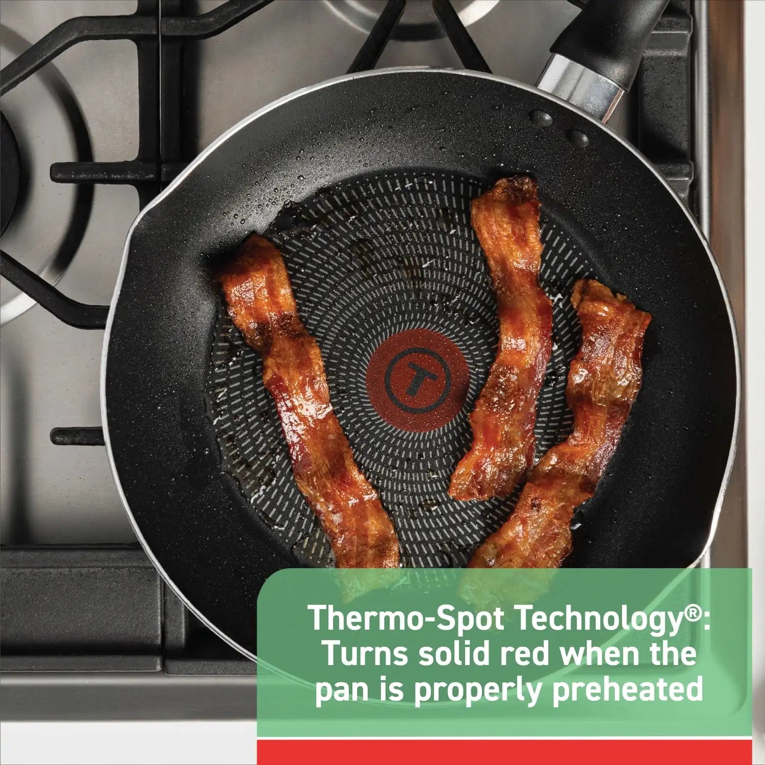 20‑Piece Non‑Stick Pots & Pans Cookware Set – Grey