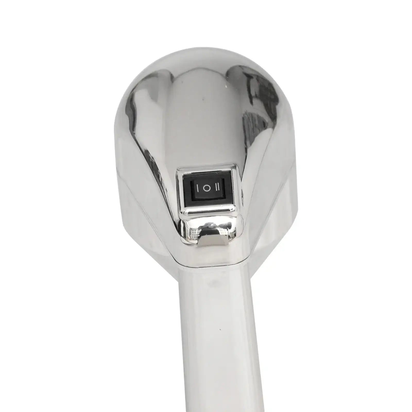 Single Head Milkshake Machine ‑ Silver