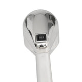 Single Head Milkshake Machine ‑ Silver