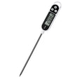TP300 Electronic Food Thermometer – Instant Read Digital Meat & Milk Thermometer with LCD Display for Cooking & BBQ