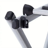 Oversized Collapsible Steel Laundry Drying Rack – Portable & Foldable Easy-Store Solution