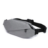 Men’s Large-Capacity Crossbody Chest Bag – Multi-Functional Casual Shoulder Daypack for Travel, Work & Daily Fashion