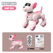 RC Robot Dog – Intelligent Voice Dialogue Programmable AI Smart Pet Toy, Electric Educational Robot for Kids Boys & Girls