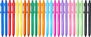 Assorted Colors