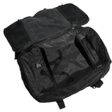 40L/60L/80L waterproof travel duffel bag – large-capacity men’s luggage tote, weekend & gym bag for sports, camping & trips
