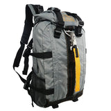 Waterproof Hiking & Trekking Backpack – Lightweight Outdoor Camping Daypack | Men’s Travel Sports Backpack
