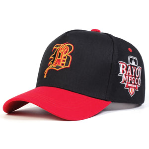 Black red
