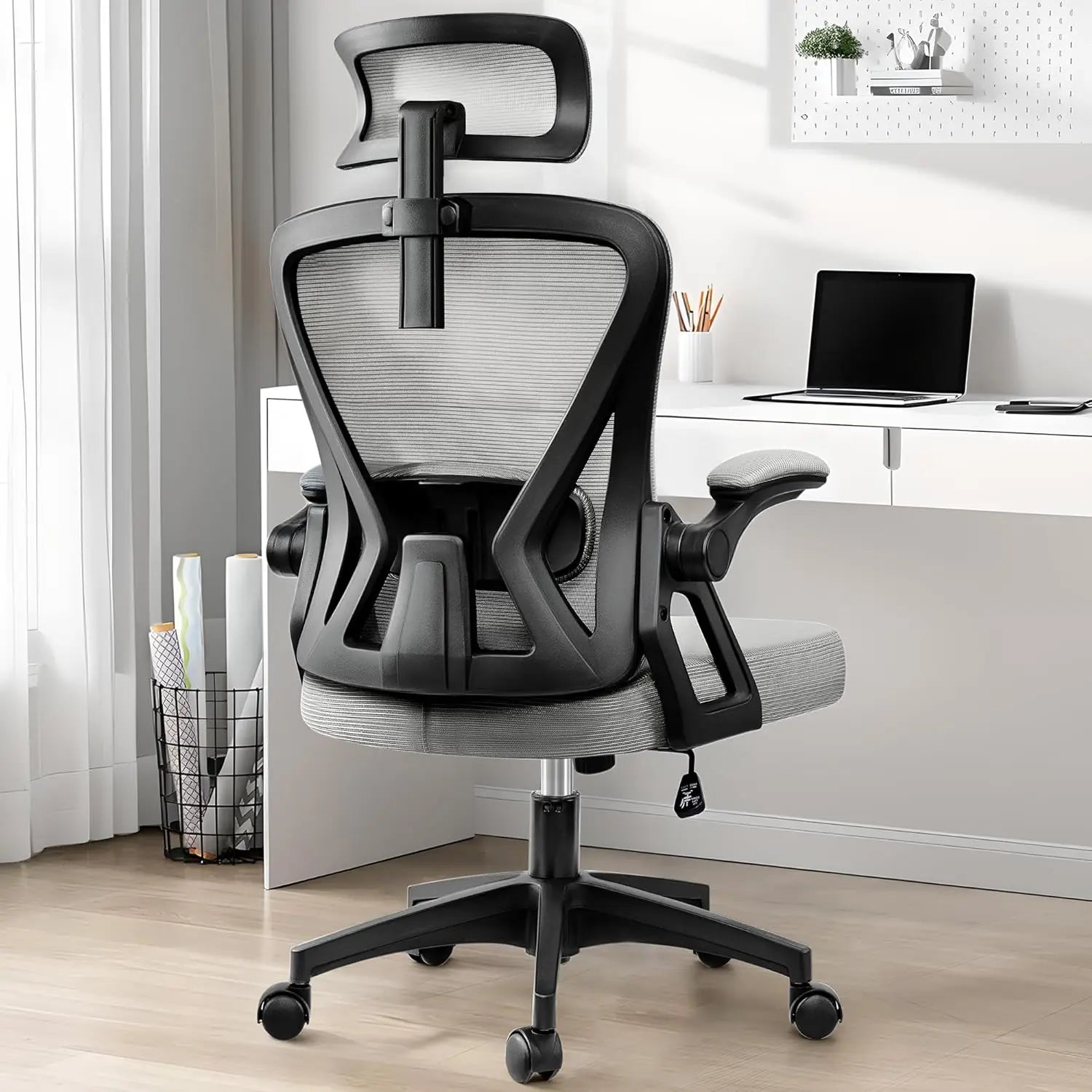 https://www.pulingo.com/products/ergonomic-office-chair-home-office-desk-chair-with-headrest-high-back-mesh-chair-with-flip-up-armrests-comfy-desk-chair?utm_source=copyToPasteBoard&utm_medium=product-links&utm_content=web