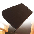 13PCS Adhesive Stair Treads Set – Non-Slip Carpet Pads 55×24cm Stair Protection Covers for Home Safety & Style