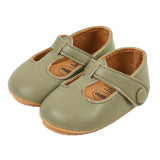 Cute Baby Boy Soft Sole Sneakers – Toddler Casual Shoes with Flexible Lightweight Design for Playdates & Family Outings