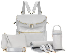 PU bag 8