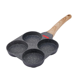 Black Aluminum alloy 1