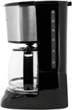 220V 12-Cup Digital Programmable Coffee Maker – Permanent Filter, Hot Plate, Not for USA Use