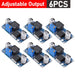 6 pcs