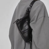 Women’s Retro Y2K Underarm Bag – 2025 Cool Girl Shoulder Handbag for Street Photography & Casual Fashion