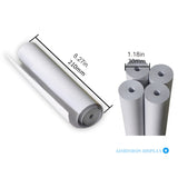 BPA-Free Fax Machine Thermal Paper – 210×30mm Non-Toxic Printing Paper Rolls for Long-Term Document & Photo Storage