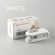 16W Mini USB Vacuum Food Sealer – Dual Heat Seal & Cutter, 300mAh Battery, Portable Packer for Snacks & Meats 🥩⚡