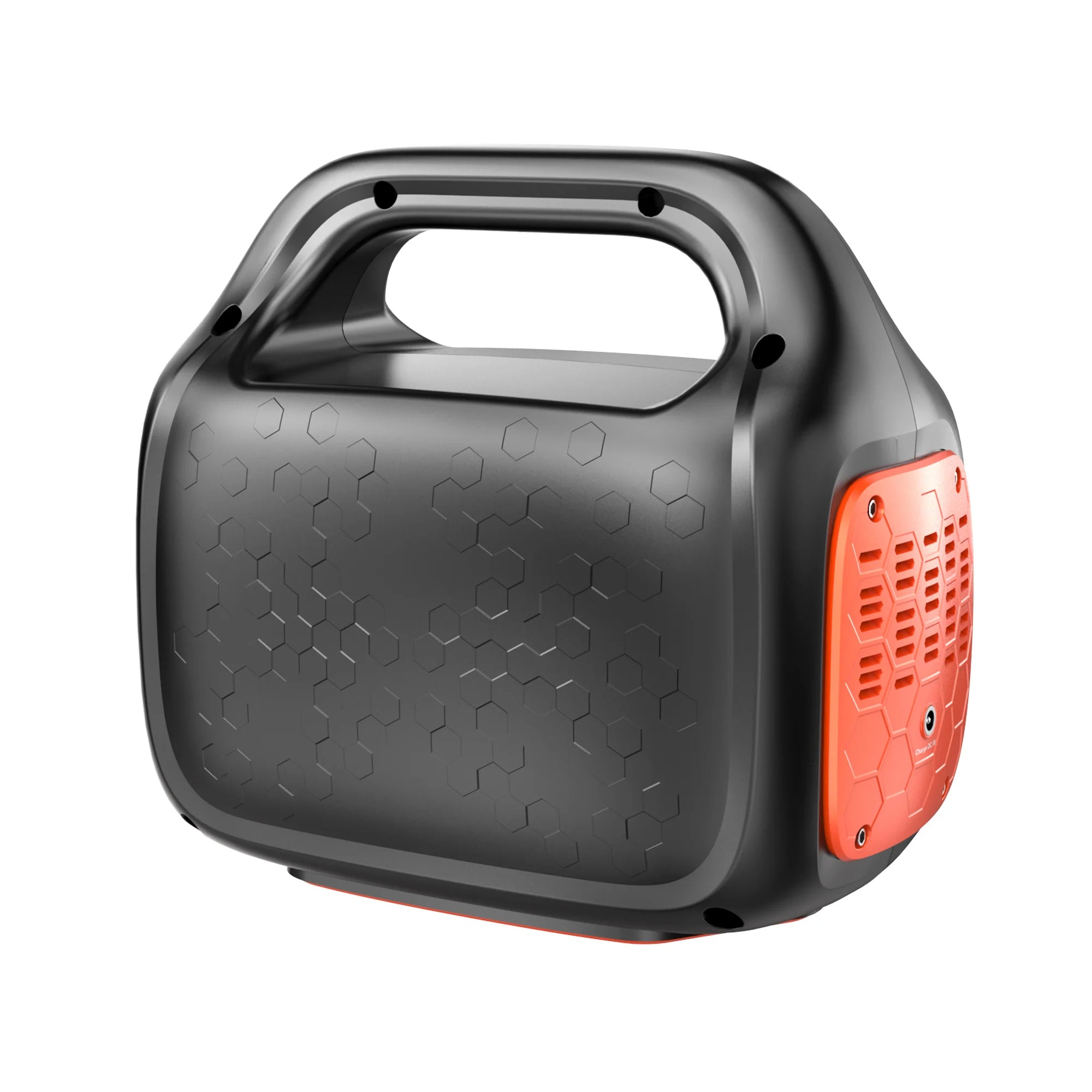 2025 New 300W Portable Outdoor Generator – AC & USB Power Station for Camping, RV, Home & Emergency Use