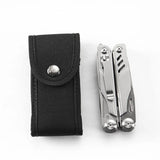 Multifunctional Tactical Pliers – Outdoor Survival Multi-Tool with Knife | Portable Camping Gear for Hiking, Emergency & EDC