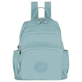 2025 New Women’s Lightweight Waterproof Backpack – Travel, School & Laptop Bag