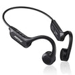 MPOW X14 Bone Conduction Sport Headphones – Bluetooth 5.3 Wireless Earphones, ENC Mic, IPX6 Waterproof, Open-Ear Design