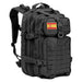 45L-Black