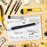 Multi-Tool Pen – Unique Father’s Day Gift for Men, Dad & Colleagues 🎁
