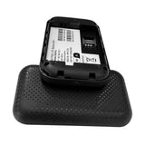 4G LTE Portable WiFi Router – Wireless Mobile Hotspot with SIM Card Slot & 3650mAh Battery for Car, Travel & Home Use