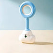 Pet Poop Picker – Portable Dog Potty Picker Tool with Bag Storage for Clean Walks