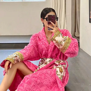 Hot Pink