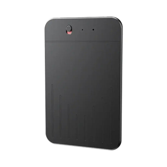 USB Wireless AI Voice Recorder & Transcription Device – App-Controlled Audio to Text Kit