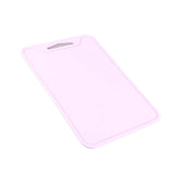 Food-Grade Silicone Flexible Cutting Board – Chopping Board for Home Kitchen Use