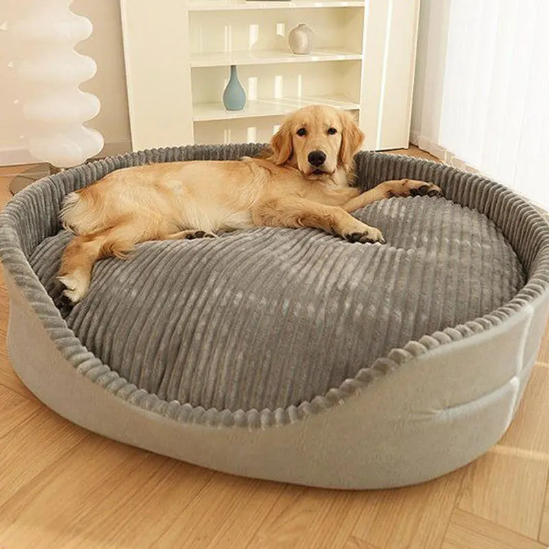 XL Extra Large Pet Bed – Cooling Dog Sofa for Small, Medium & Large Pets (Indoor & Outdoor Use)