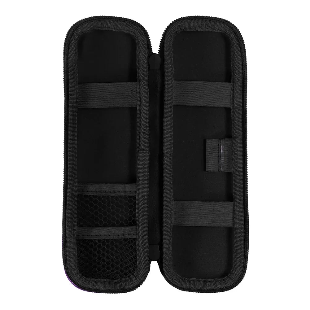 EVA Protective Case for Apple Pencil & Stylus – Multi-Use Pencil Case for Cables, Earphones & Accessories