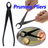 210 mm Bonsai Scissor – Alloy Steel Branch Cutter & Pruning Pliers for Bonsai Trees