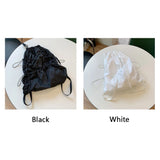 Unisex Sport Waterproof Nylon Backpack – Large Capacity Daypack for Hiking & Daily Use