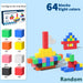 64pcs