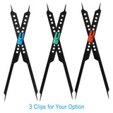 Adjustable Scale Divider Drawing Tool – 25.4 cm Proportional Measuring Instrument for Art & Education